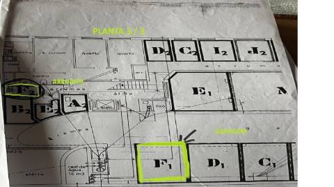 Penthouse T2 Exclusiva na Foz: Terraço Jardim de 400m2 e Vista Mar  Apartamento Recuado na Rua Marechal Saldanha