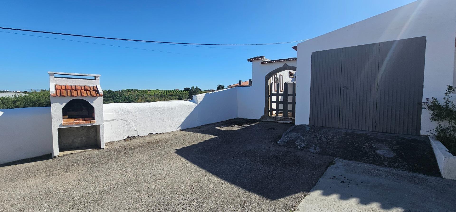 BAIXA DE PREÇO | 110.000€ → 83.000€ | POTENCIAL T2 | LOGRADOURO | AZUEIRA | MAFRA