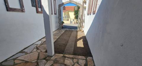 BAIXA DE PREÇO | 110.000€ → 83.000€ | POTENCIAL T2 | LOGRADOURO | AZUEIRA | MAFRA