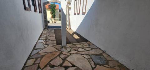 BAIXA DE PREÇO | 110.000€ → 83.000€ | POTENCIAL T2 | LOGRADOURO | AZUEIRA | MAFRA