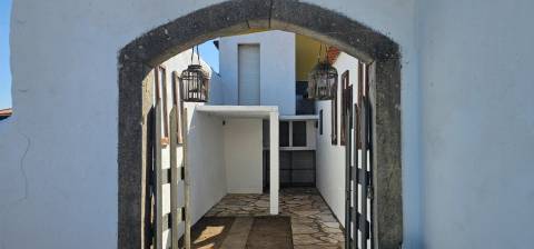 BAIXA DE PREÇO | 110.000€ → 83.000€ | POTENCIAL T2 | LOGRADOURO | AZUEIRA | MAFRA