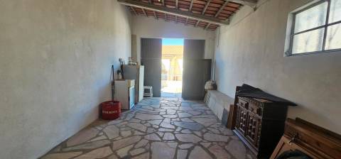 BAIXA DE PREÇO | 110.000€ → 83.000€ | POTENCIAL T2 | LOGRADOURO | AZUEIRA | MAFRA