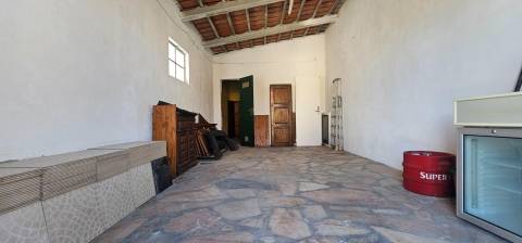 BAIXA DE PREÇO | 110.000€ → 83.000€ | POTENCIAL T2 | LOGRADOURO | AZUEIRA | MAFRA