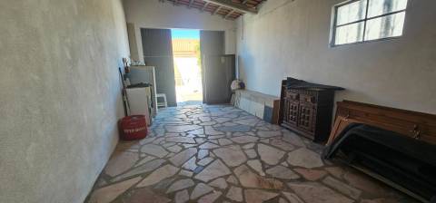 BAIXA DE PREÇO | 110.000€ → 83.000€ | POTENCIAL T2 | LOGRADOURO | AZUEIRA | MAFRA